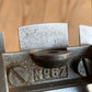 SOLD T8628 Vintage STANLEY Sweetheart USA No.67 UNIVERSAL SPOKESHAVE spoke shave Rosewood handles
