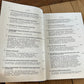 N1994 Vintage BOOK SWITCHMODE POWER SUPPLY HANDBOOK by K.Billings