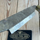 D2038 Vintage 8”MARPLES DRAWKNIFE Wood Shaving draw knife