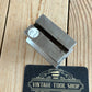 T9149 Vintage VEE V-BLOCK Engineers Jewellers Metalworking Tool