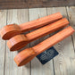 NEW! Exotic! 1 x PADAUK whittling SPOON / LADLE carving BLANK
