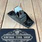 N1783 Vintage GOODWOOD Australia tiny luthiers No.101 Size THUMB PLANE
