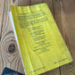 XBN43 Vintage 1978 Probability and Statistics for Engineers and Scientists 2nd Edition BOOK by R.E.Walpole & R.H.Myers