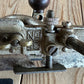 H1872 Vintage STANLEY USA Sweetheart era 1921-35 No.45 Combination PLANE with 18 cutters