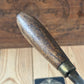 H2177 Vintage 6mm concave Tuckpointing TROWEL
