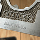 H2525 Vintage STANLEY USA Sweetheart era No.79 Side RABBET Rebate PLANE