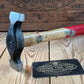 D1842 Vintage WHITEHOUSE England Jewellers Metalworking HAMMER