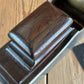 SOLD. N1902 Antique Stewart SPIERS Scotland 20.5” Rosewood INFILL PLANE
