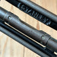H2501 COOL! Vintage STANLEY No:36G 9” engineers METAL SPIRIT LEVEL