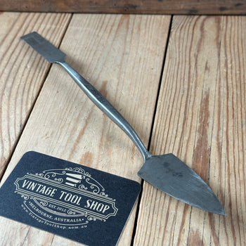 H1831 Vintage PAULCALL Italy  SCULPTORS TROWEL SPATULA
