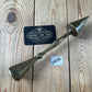 D1435-D1440 RARE! Vintage 1x BRASS Bronze Pipe Organ TUNING CONES
