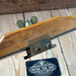 N1716 Vintage wooden ELM COACHMANS ROUTER Coopers Grooving tool spoke shave