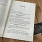 XBN23 Vintage THERMOFLUID MECHANICS BOOK by Pefley & Murray