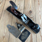 H172 Vintage SARGENT No:714 stay set jack PLANE with Mahogany handles