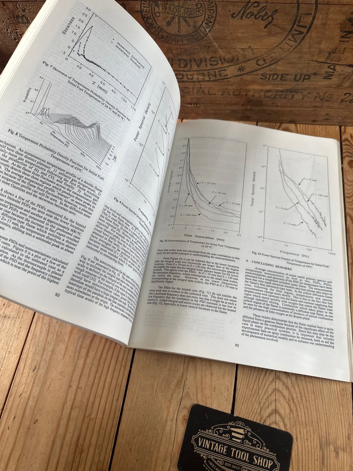 XBN94 Vintage BOOK HEAT TRANSFER in Combustion Systems 1990 by B.Farouk, W.L.Grosshandler, D.G.Lilley, C.Presser