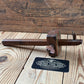 H2436 Vintage RUSTIC Slitting marking GAUGE