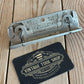 N1638 Vintage STANLEY USA No.79 Side RABBET Rebate PLANE
