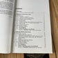 N2015 Vintage 1984 BOOK An Introduction To The FINITE ELEMENT METHOD Using BASIC PROGRAMS by D.K.Brown