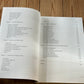 XBN149 Vintage BOOK PROGRAMMED INSTRUCTION HANDBOOK on NONDESTRUCTIVE TESTING Liquid Penetrant by General Dynamics