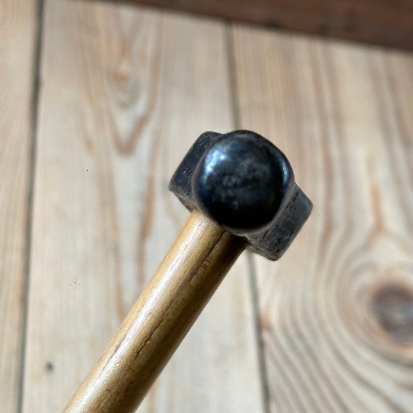 D1848 Vintage Metalworking HAMMER