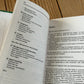 XBN144 Vintage 1996 BOOK Newnes INSTRUMENTATION and MEASUREMENT Pocket Book by W.Bolton 2nd edition