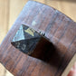 D2101 Vintage ATKINS England made Rosewood & BRASS Mortise and marking GAUGE