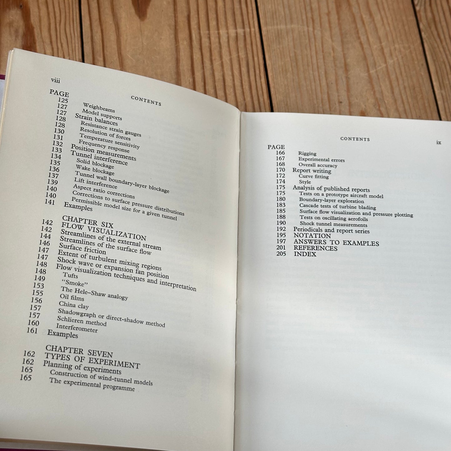N1992 Vintage 1964 BOOK EXPERIMENTAL FLUID MECHANICS by P.Bradshaw B.A.