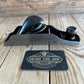 N669 Vintage STANLEY UK No.130 double ended duplex BLOCK PLANE