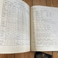 XBN101 Vintage 1967 BOOK SCHAUM'S Outline Series FLUID DYNAMICS by W.F.Hughes & J.A.Brighton
