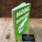 XBN80 Vintage 1988 BOOK MODEL LOCOMOTIVE and MARINE BOILERS by Martin Evans