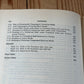 N2023 Vintage 1981 BOOK THEORY of ELASTIC STABILITY 2nd Edition by Timoshenko & Gere