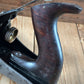 N1866 Vintage STANLEY USA Type 11 No.4 1/2 PLANE with Rosewood handles