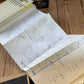 XBN121 Vintage BOOK MECHANICS of MACHINES by J.Hannah & R.C.Stephens 2nd Edition