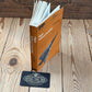 XBN29 Vintage 1970 BOOK FLIGHT WITHOUT FORMULAE 4th edition by A.C.Kermode