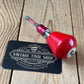 TR NEW! Repurposed POOL BALL HEX TIP DRIVER by Tony Ralph