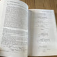 XBN41 Vintage 1989 Roark’s Formulas for Stress and Strain BOOK by W.C.Young 6th Edition