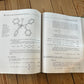 XBN199 Vintage BOOK INORGANIC CHEMISTRY by J.R.Bowser
