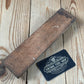 D1141 Vintage Blue Dragons Tongue WELSH natural sharpening stone BARBER HONE