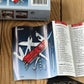 K63 ULTRA RARE! Vintage Collectable Victorinox SWISS FLAME SWISS ARMY KNIFE