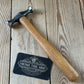 D1860 COOL! Vintage small jewellers Metalwork HAMMER