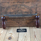 N1791 Vintage R.TIMMINS & SONS 8” DRAWKNIFE draw knife