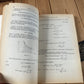 XBN159 Vintage BOOK SOLUTION of PROBLEMS in FLUID MECHANICS Part 2 A Problem Based Textbook by J.F.Douglas