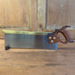 VHS194 HERITAGE SAWS Melbourne 14” KINGSTON 11ppi XCUT Carcass SAW with a Quilted TIGER MYRTLE handle