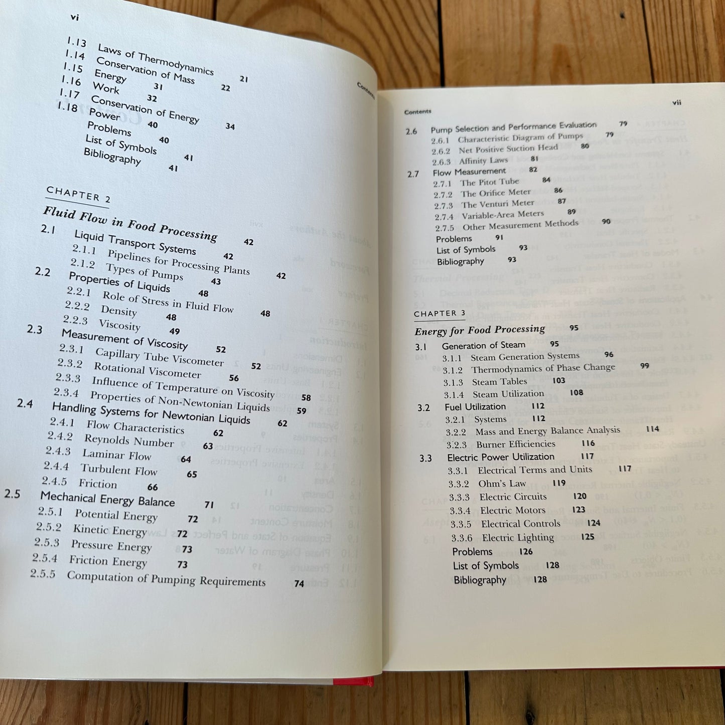 XBN51 Vintage 1993 Introduction to Food Engineering BOOK by R.P.Singh and D.R.Heldman