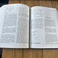 N2055 Vintage BOOK INSTRUMENTATION REFERENCE BOOK 2nd edition by B.E.Noltingk