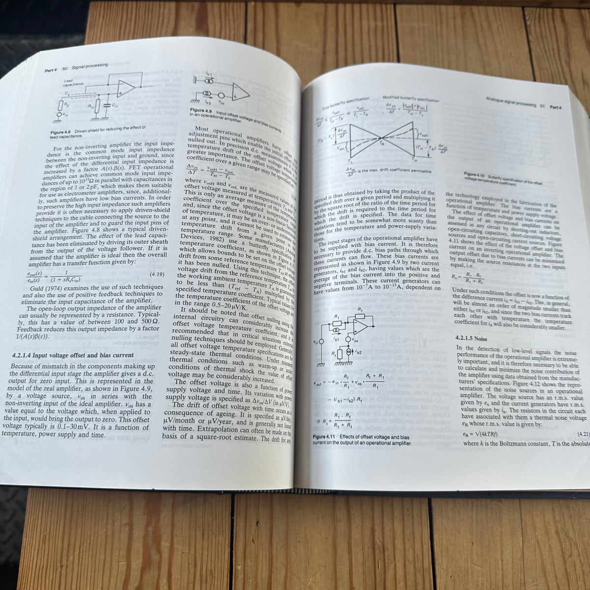 N2055 Vintage BOOK INSTRUMENTATION REFERENCE BOOK 2nd edition by B.E.Noltingk