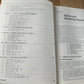 N2053 Vintage BOOK FITTING and MACHINING Vol 2 3rd Edition Published by TAFE
