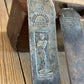 Y2432 RARE! Antique FRENCH PLANE with NAPOLEON EMBOSSED BLADE “Sans Rival”