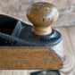 N1021 Antique STANLEY Rule & Level No.25 LOW ANGLE transitional plane