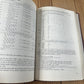 XBN158 Vintage BOOK Annual Review of NUMERICAL FLUID MECHANICS and HEAT TRANSFER Vol 2 by C.L.Tien & T.C.Chawla